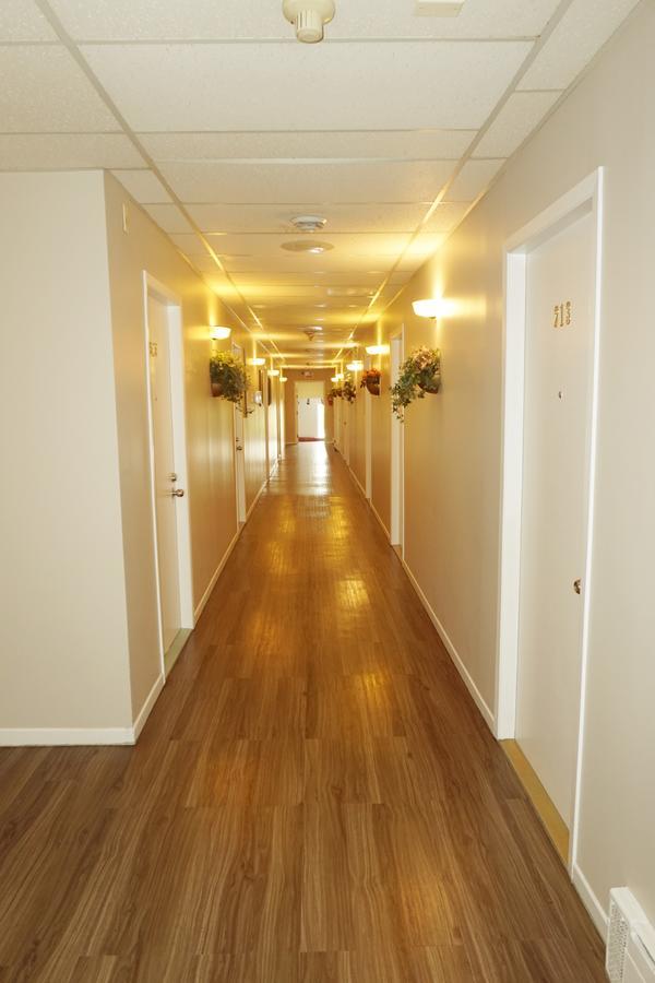 Motel Casino Gatineau Ngoại thất bức ảnh